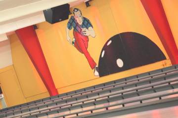 Royal Z Lanes