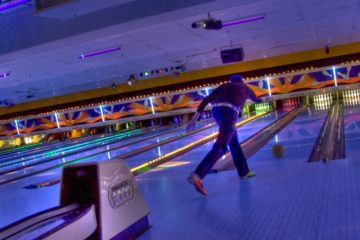 AMF Stardust Lanes, Grove City 43123, OH - Photo 1 of 1