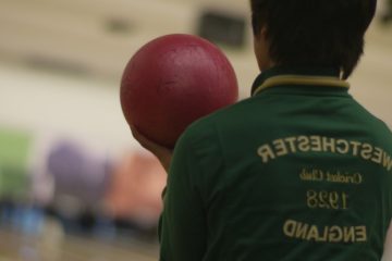 Maloney Community Bowling Lanes