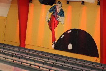 Madison Bowling Lanes, London 43140, OH - Photo 1 of 1