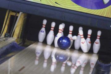 Henthorn Lanes, Woodsfield 43793, OH - Photo 1 of 1