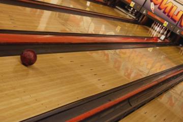 Amf Bowling Centers, Columbus 43213, OH - Photo 1 of 1