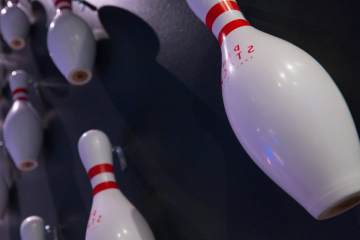 Madison Bowl, Cincinnati 45227, OH - Photo 1 of 3