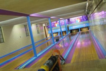 Poelking Bowling Center, Dayton 45420, OH - Photo 2 of 2
