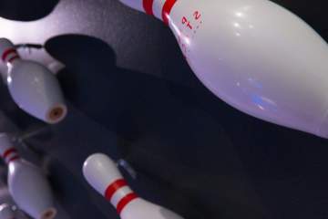 Oakwood Bowl, Enid 73703, OK - Photo 1 of 1