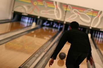 Imperial Lanes Bowling Center, Ardmore 73401, OK - Photo 1 of 1