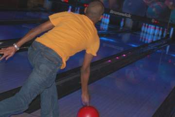 Heritage Lanes