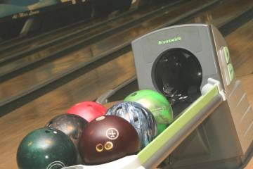 Sooner Bowling Center