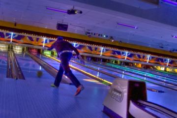 Chisholm Trail Lanes