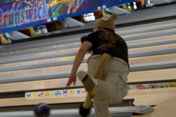 Indian City Lanes, Anadarko 73005, OK - Photo 1 of 1