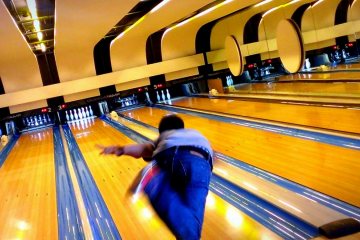 Shawnee Bowl, Shawnee 74801, OK - Photo 3 of 3