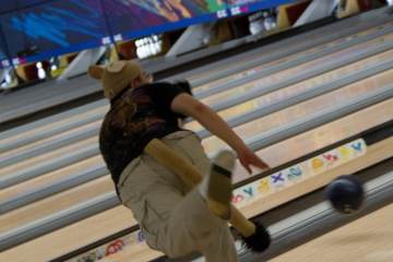 Planet Bowl, Oklahoma City 73110, OK - Photo 1 of 1