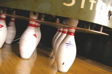 Firelake Bowling Center, Shawnee 74801, OK - Photo 1 of 1