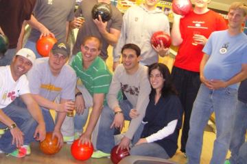 Meridian Lanes, Meridian 73058, OK - Photo 2 of 2