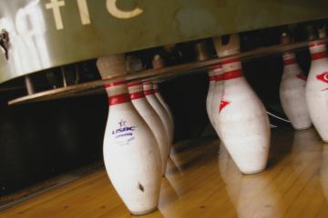 Watonga Lanes, Watonga 73772, OK - Photo 1 of 1