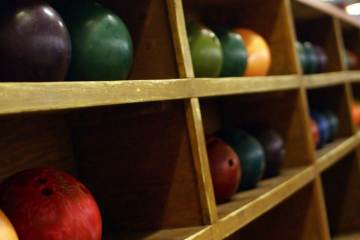 Fast Lanes Bowl, Checotah 74426, OK - Photo 1 of 3