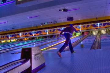 Wallowa Valley Lanes, Joseph 97846, OR - Photo 1 of 3