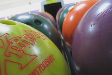 Northgate Bowl