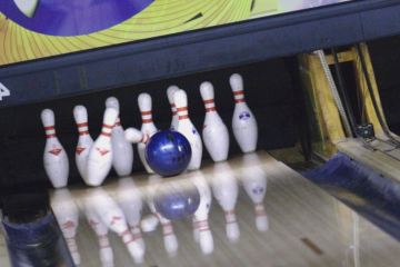 Linn Lanes Bowling Center, Lebanon 97355, OR - Photo 2 of 2