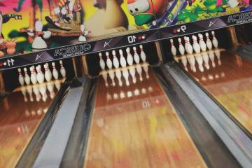 Strike City Lanes, Eugene 97402, OR - Photo 1 of 1