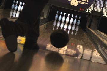 Family Fun Bowling, Drain 97435, OR - Photo 2 of 3