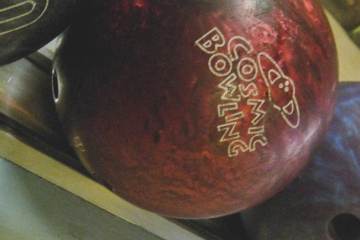 Better Off Bowling