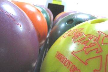 Wallenpaupack Bowling Center