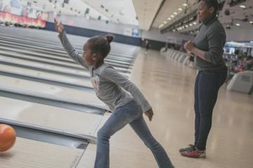 Slatington Bowling Center