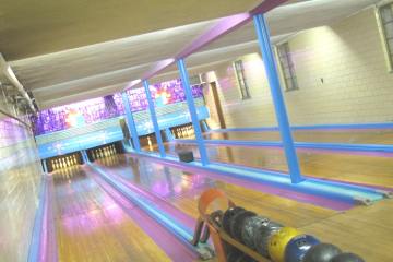 Penndel Bowling Center, Penndel 19047, PA - Photo 2 of 2