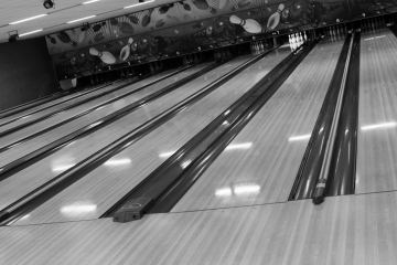 Earl-Bowl Lanes, Earlington 18918, PA - Photo 1 of 1