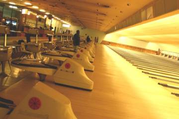 Jordan Lanes, Whitehall 18052, PA - Photo 1 of 1