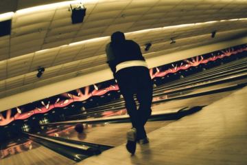 AMF Bristol Pike Lanes, Croydon 19021, PA - Photo 1 of 2