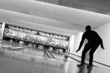 Bowler’s Corner the Silver Lake Bowling Lanes