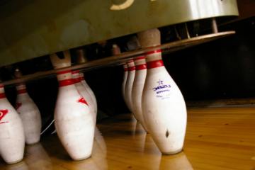 Hollywood Lanes, Pittsburgh 15216, PA - Photo 2 of 2