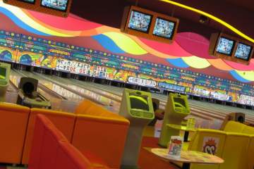 Sims Bowling Lanes, Beaver Falls 15010, PA - Photo 1 of 1