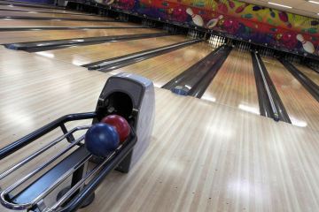 Springfield Bowling Lanes