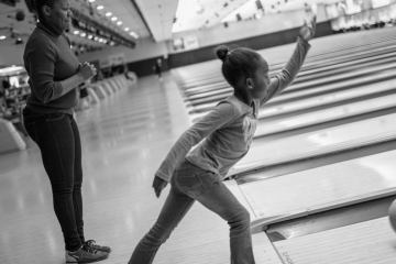 Thornton Hall Bowling Lanes, Sharon 16146, PA - Photo 2 of 3