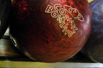 Celebrity Bowl, Greenville 16125, PA - Photo 1 of 1