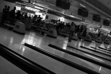 Alpine Club Lanes