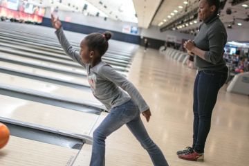 Fair Oaks Bowling Lanes, Ambridge 15003, PA - Photo 2 of 2