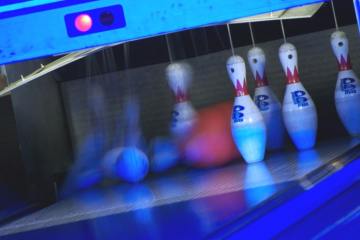 All American Bowling Equipment, Coraopolis 15108, PA - Photo 1 of 2