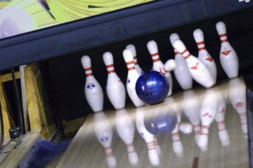 Playhouse Lanes, Drexel Hill 19026, PA - Photo 2 of 2