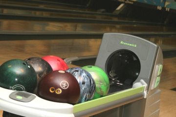 Faxon Bowling Lanes, Williamsport 17701, PA - Photo 1 of 1