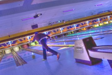 Midway Bowling Lanes, Danville 17821, PA - Photo 1 of 3