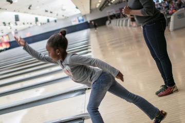 Byllye Lanes