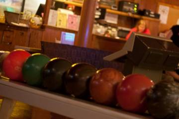 Old Hickory Lanes, Coudersport 16915, PA - Photo 2 of 3