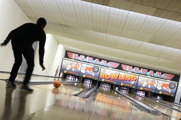 Richland Lanes, Johnstown 15904, PA - Photo 1 of 2