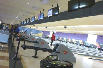 Clinton Lanes, Lock Haven 17745, PA - Photo 1 of 1