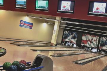 Valley Bowling Center, Youngsville 16371, PA - Photo 1 of 1