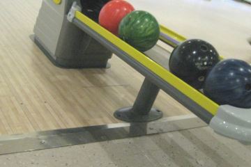 Zips Classic Lanes, Johnstown 15904, PA - Photo 2 of 3